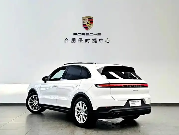 Cayenne 2023 Cayenne 3.0T 6