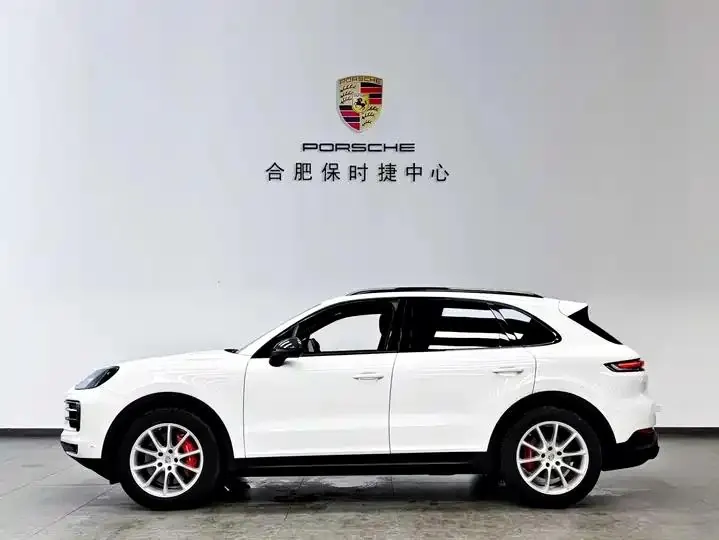 Cayenne 2023 Cayenne 3.0T 7