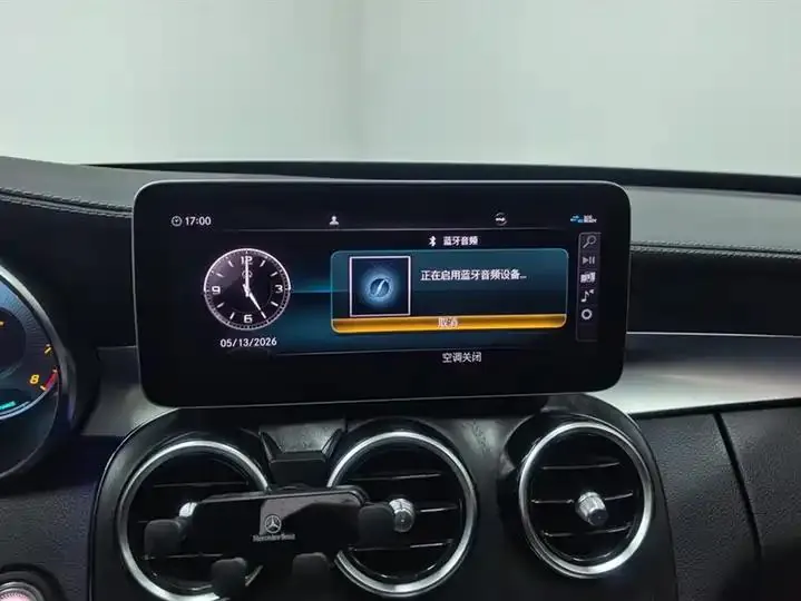 Mercedes Benz Class C 2020 to C 260 L Sports Edition 13