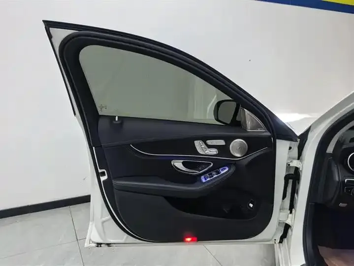 Mercedes Benz Class C 2020 to C 260 L Sports Edition 7