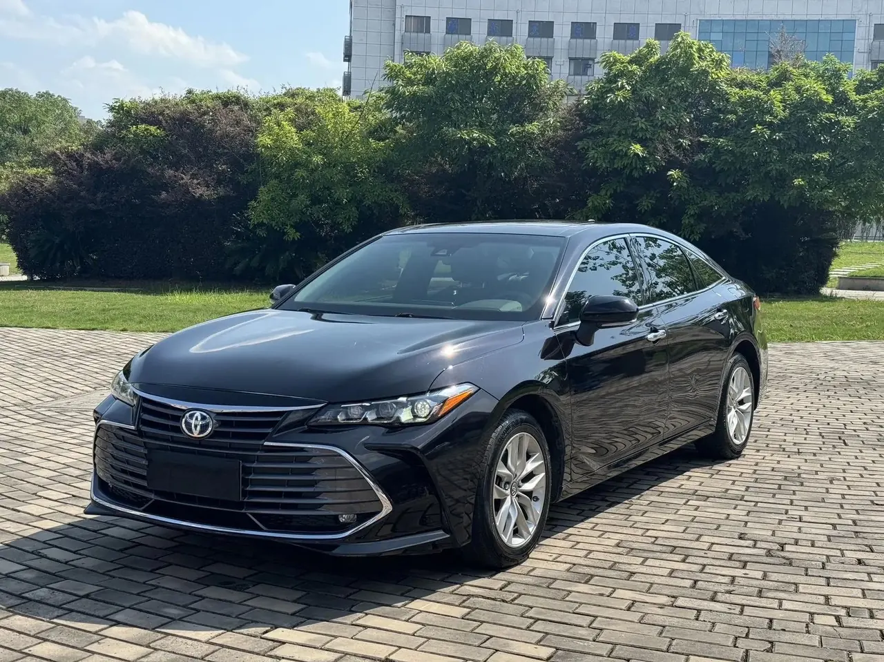 Asian Dragon 2019 Double Qing 2.5L Deluxe Edition National V - View 1