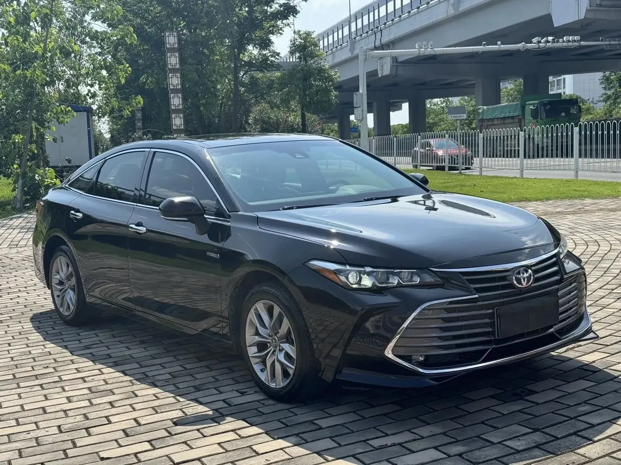 Asian Dragon 2019 Double Qing 2.5L Deluxe Edition National V 3