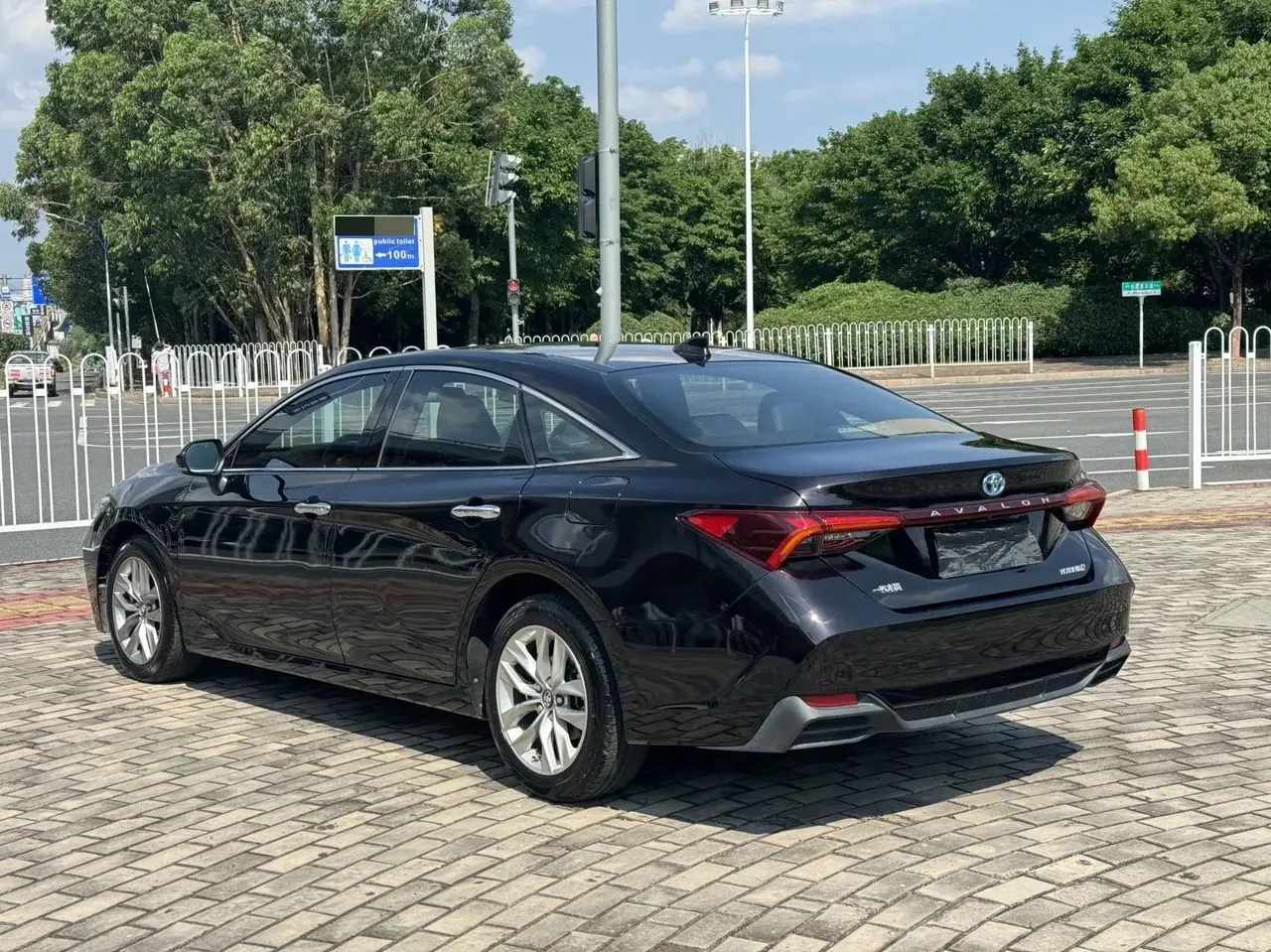 Asian Dragon 2019 Double Qing 2.5L Deluxe Edition National V 9