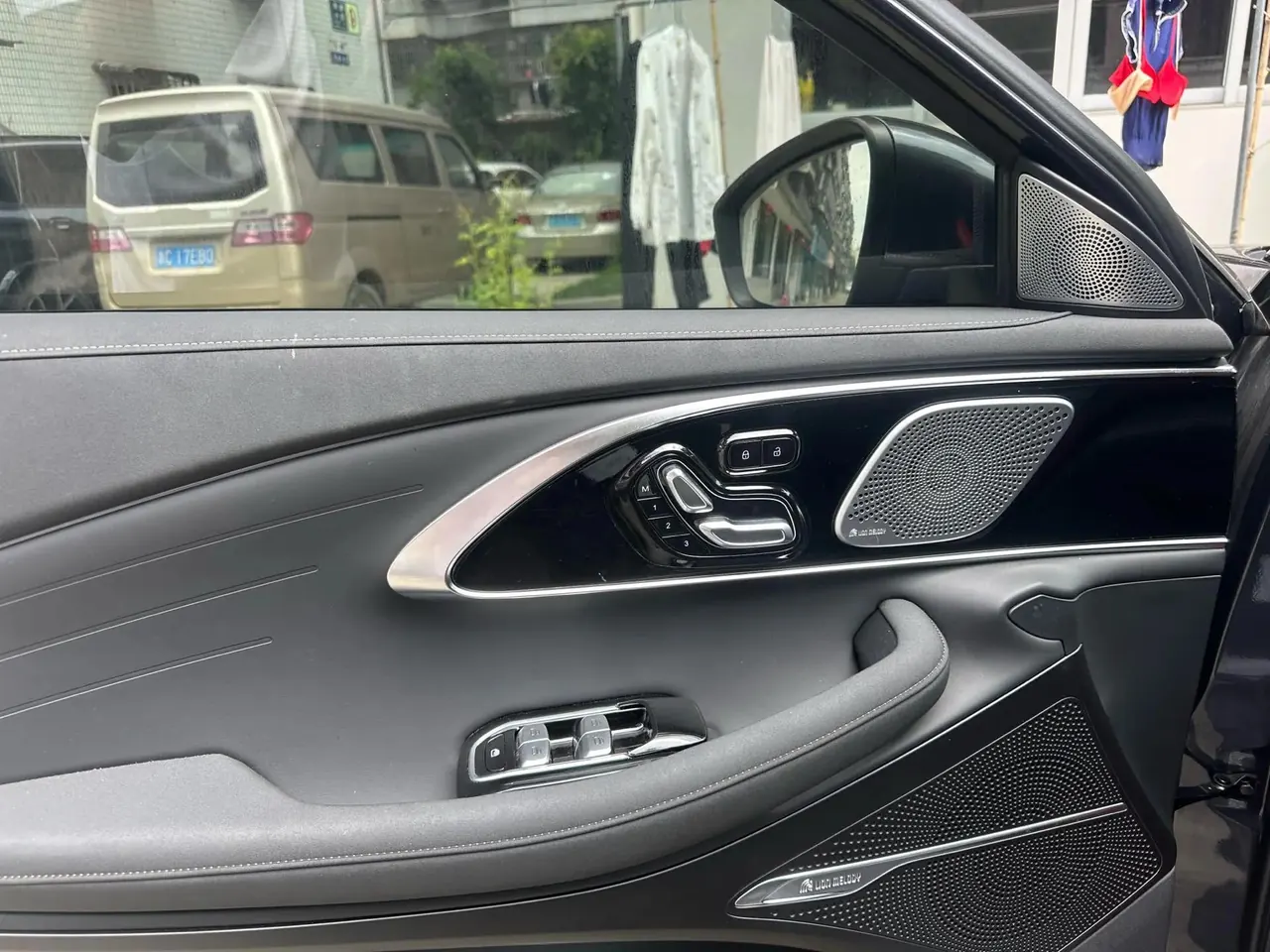 Starway Lingyun 2024 400T Two-Wheel-Drive Star‑尊 Edition 5