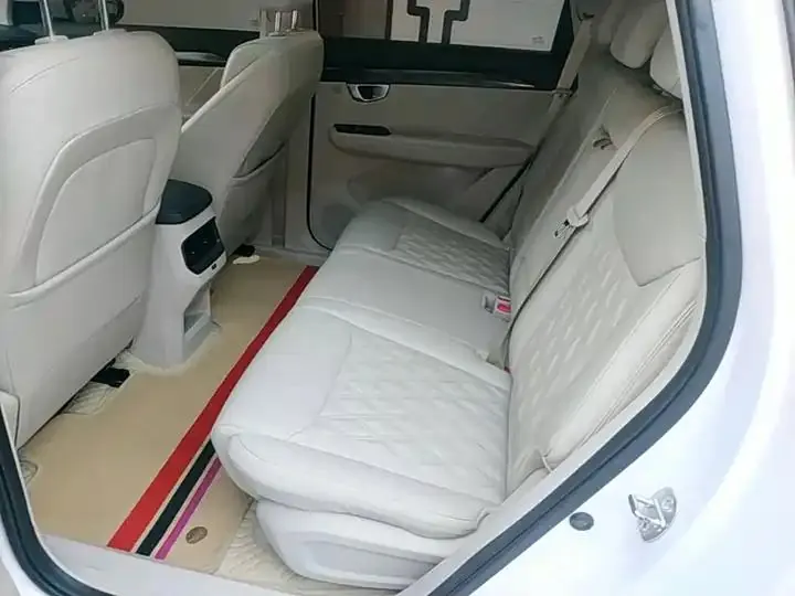 WuLing Star 2021 1.5T CVT Star Obsidian Edition 17