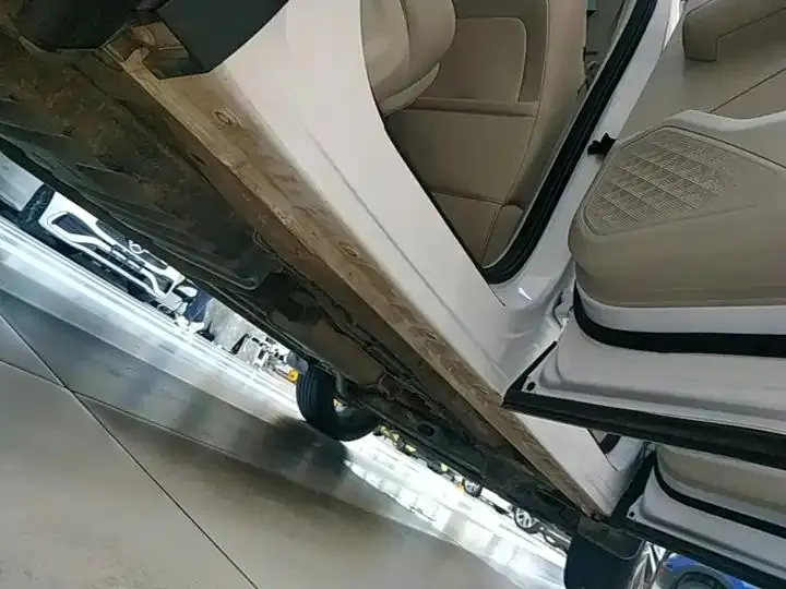 WuLing Star 2021 1.5T CVT Star Obsidian Edition 21