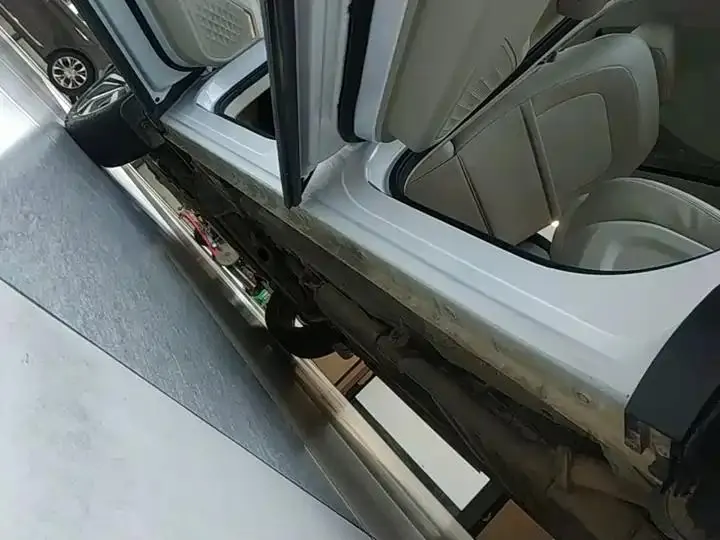 WuLing Star 2021 1.5T CVT Star Obsidian Edition 22