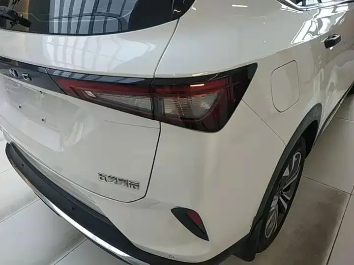 WuLing Star 2021 1.5T CVT Star Obsidian Edition 8