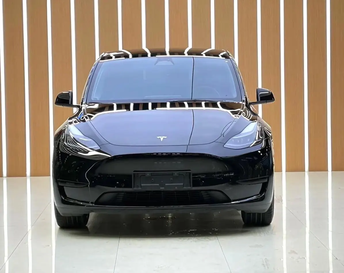 Model Y 2022 rear-wheel drive version 2