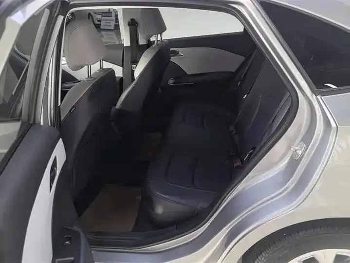 Cruze 2023 1.5L Dual Clutch WOW Premium Edition 11