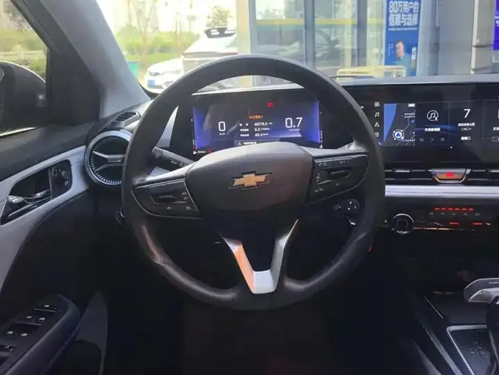 Cruze 2023 1.5L Dual Clutch WOW Premium Edition 15