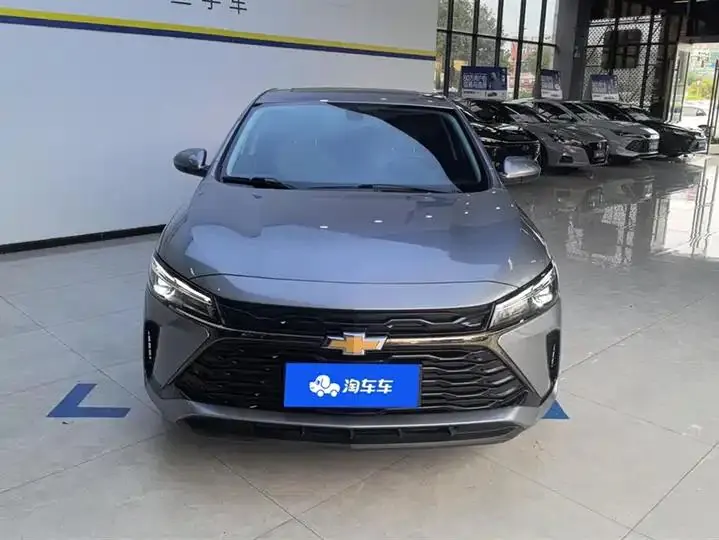 Cruze 2023 1.5L Dual Clutch WOW Premium Edition 2