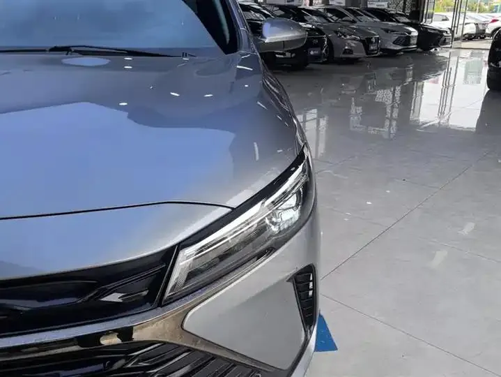 Cruze 2023 1.5L Dual Clutch WOW Premium Edition 5