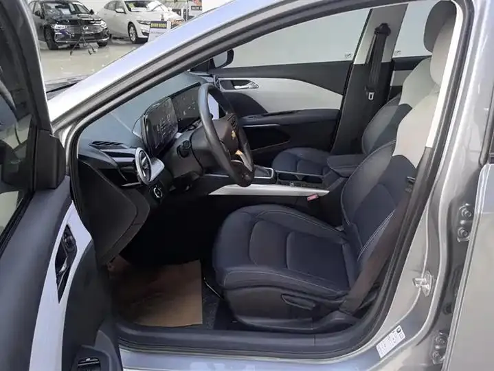 Cruze 2023 1.5L Dual Clutch WOW Premium Edition 9