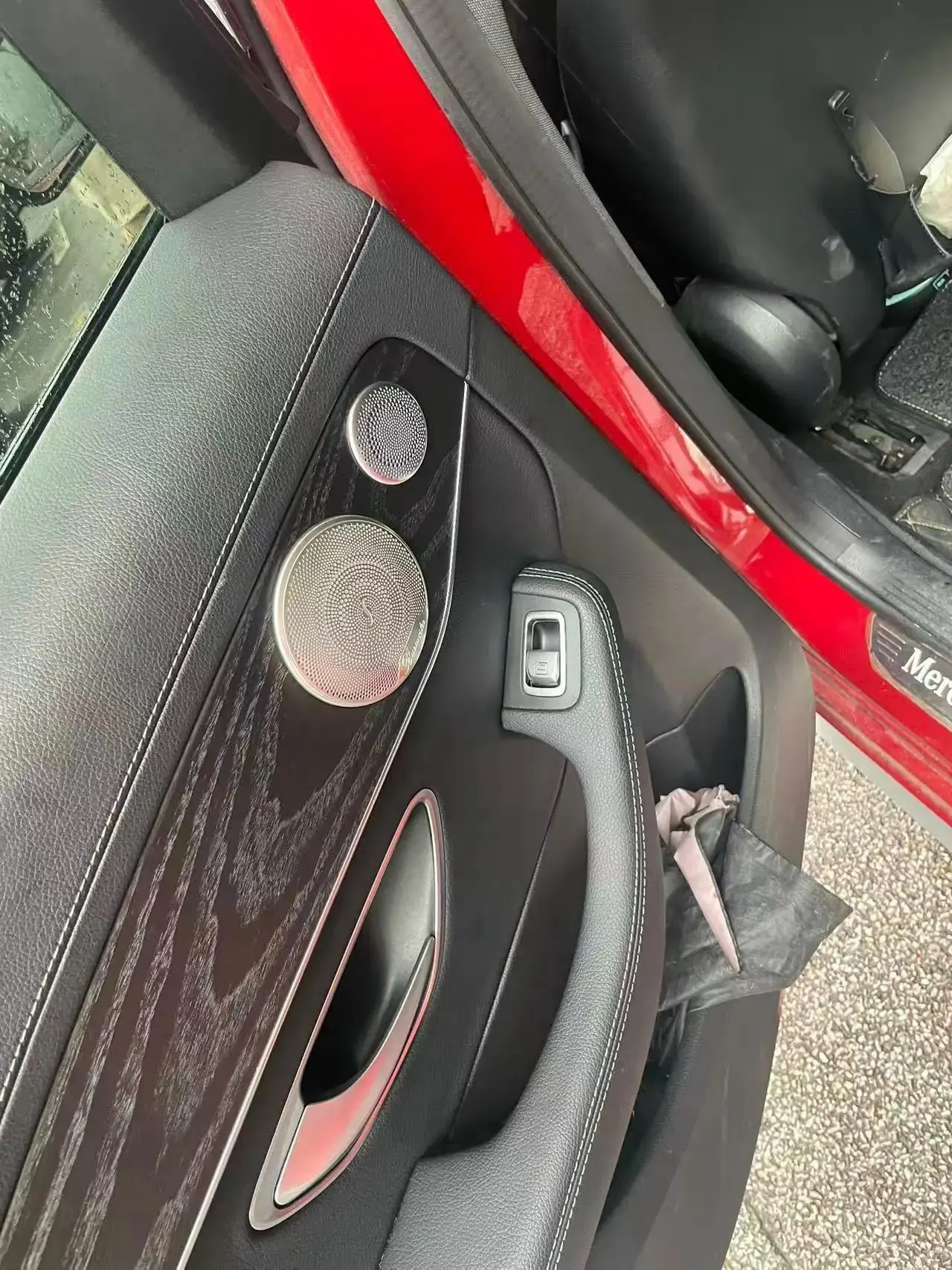 Mercedes Benz C- Class 2021 C 260 L Sport Edition 7