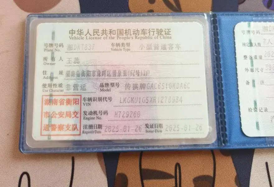 Chuanqi 2024 M8 2.0T 390T Lingxiu Series Deluxe Edition Automatic Gear 8
