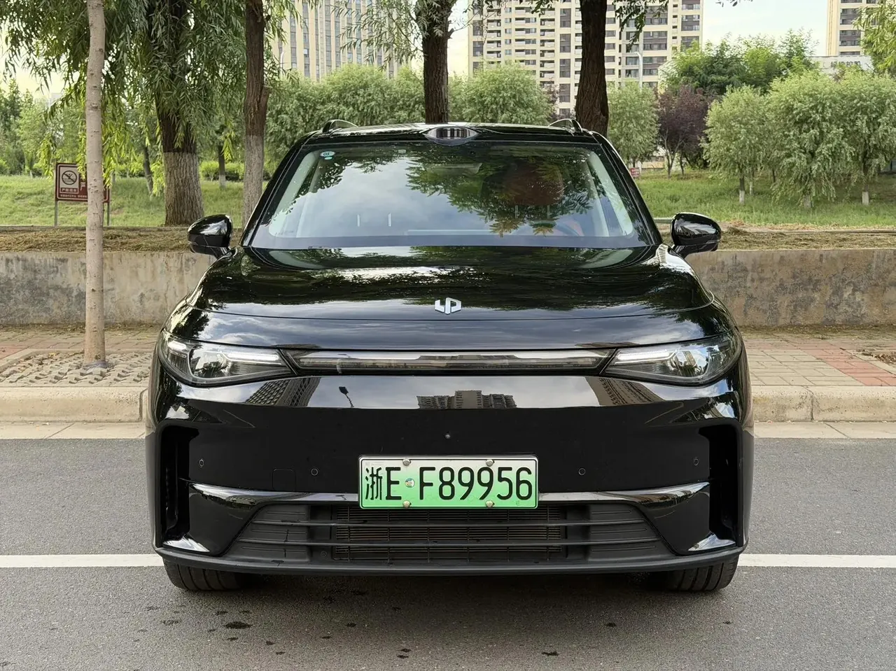 Leapmotor 2026 C16 280 Laser Radar Intelligent Supreme Edition, 6 Seats, Automatic Transmission 2