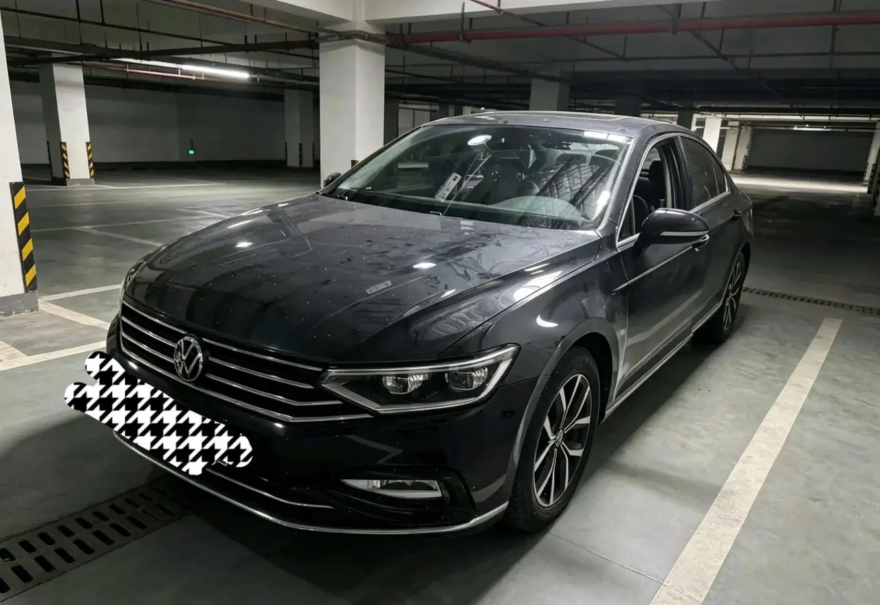 Magotan 2020 330TSI DSG Leading Edition - View 1