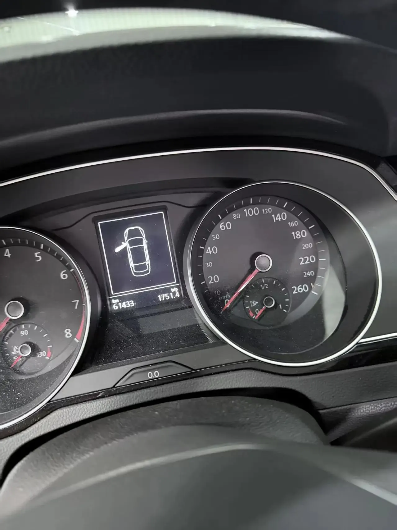 Magotan 2020 330TSI DSG Leading Edition 3