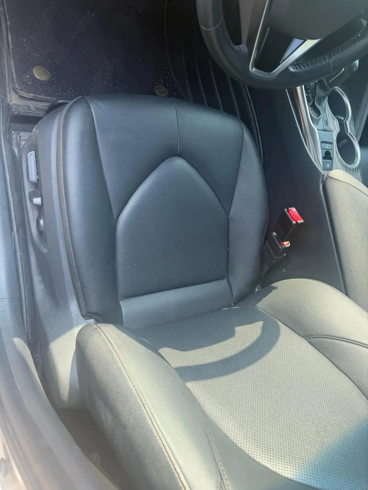 Camry 2019 Model Facelift 2.0G Luxury Edition 3