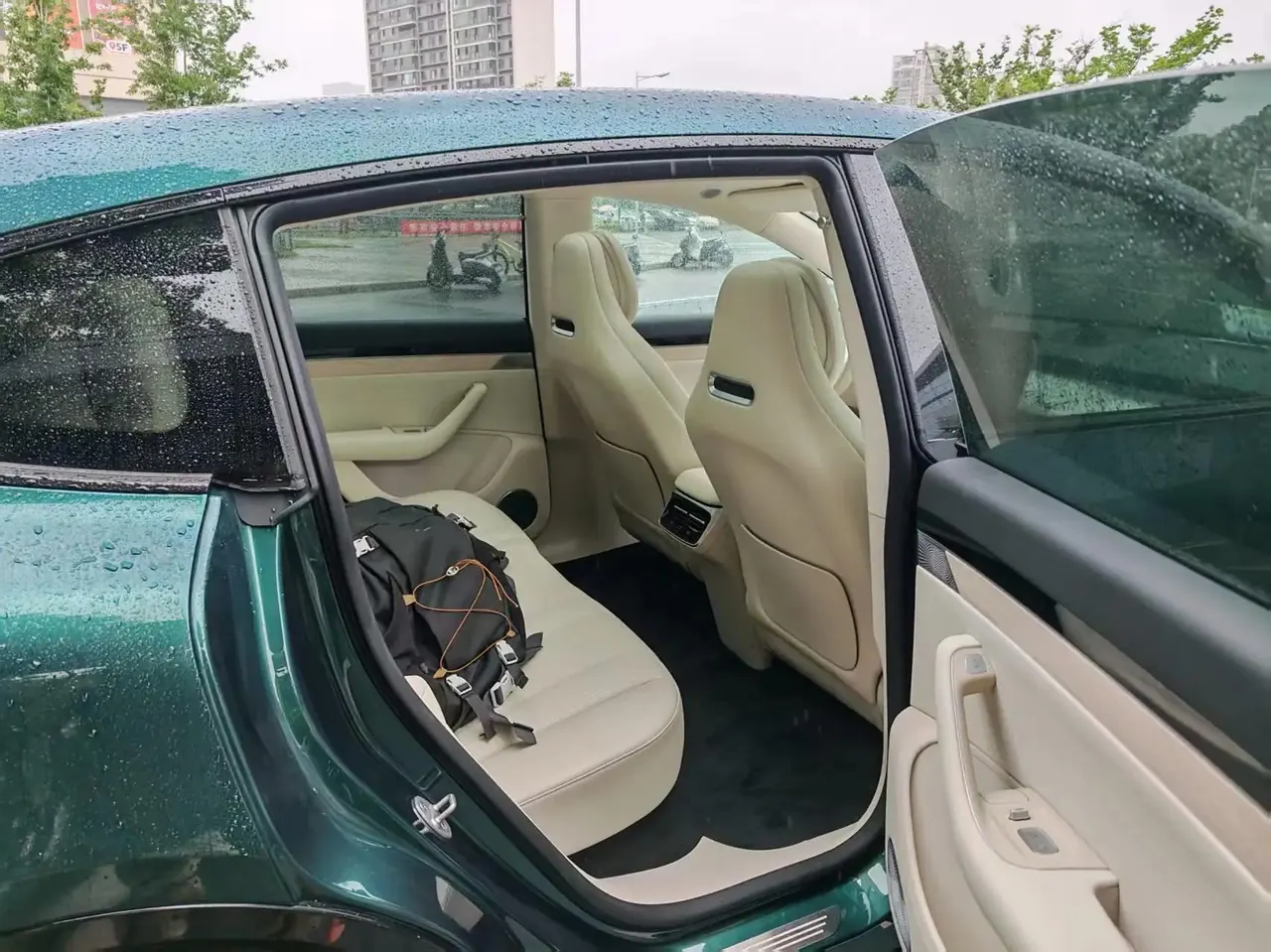 Intellectual 2026 R7 Max Automatic Gear 3