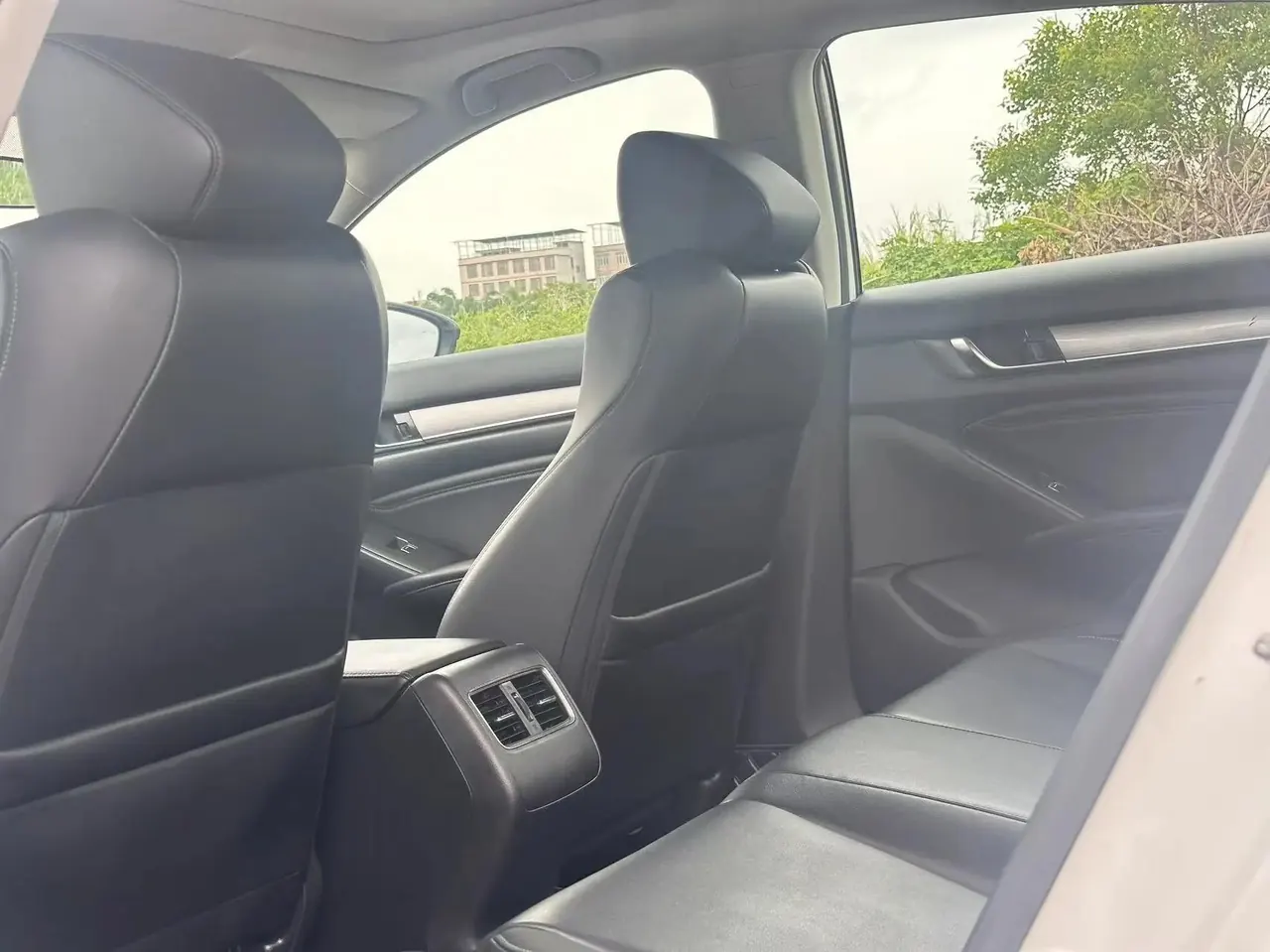 Accord 2018 260TURBO Elite Edition National V 6