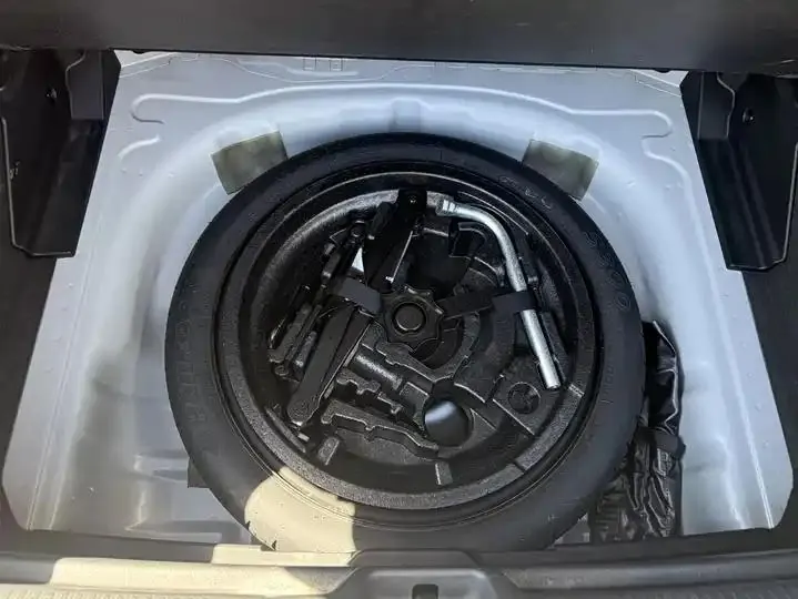 Audi Q2L 2022 model 35 TFSI Fashion Dynamic Edition 14