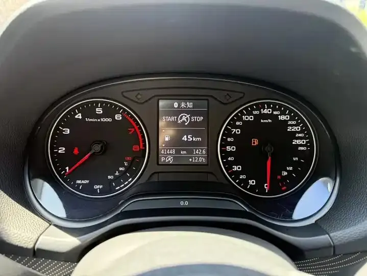 Audi Q2L 2022 model 35 TFSI Fashion Dynamic Edition 5