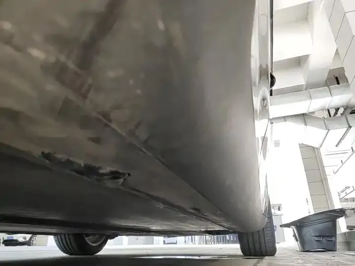 2022 Model Y Refreshed Rear-Wheel-Drive Version 21