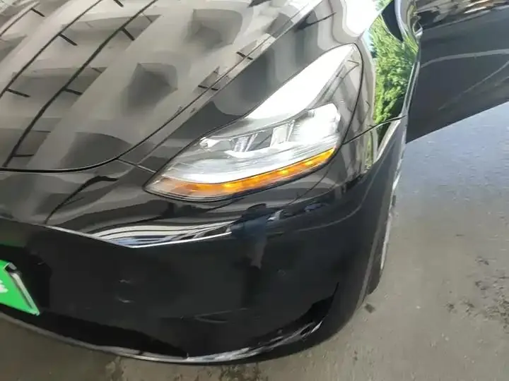 2022 Model Y Refreshed Rear-Wheel-Drive Version 24