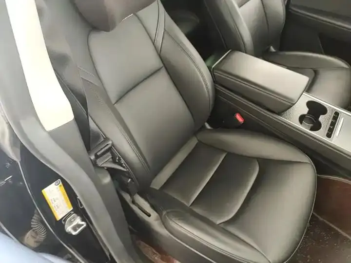 2022 Model Y Refreshed Rear-Wheel-Drive Version 25