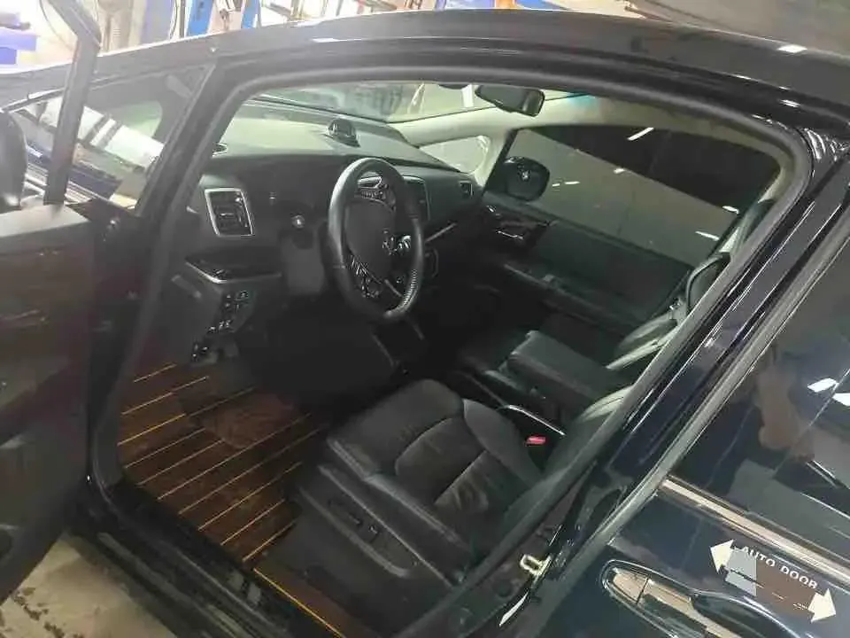 Odyssey 2021 2.0L Sharp Extreme Edition 3