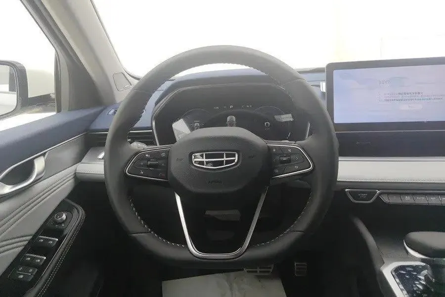 Xingrui 2023 2.0TD Honorable Model 3