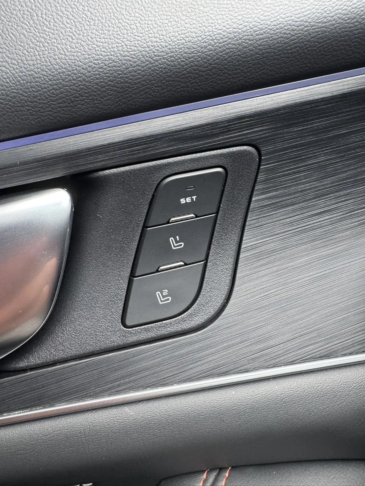 ChangAn UNI-K 2021 2.0T Honorable Model 16
