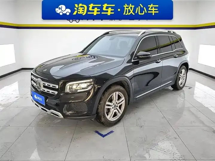 Mercedes Benz GLB 2023 GLB 220 Dynamic - View 1