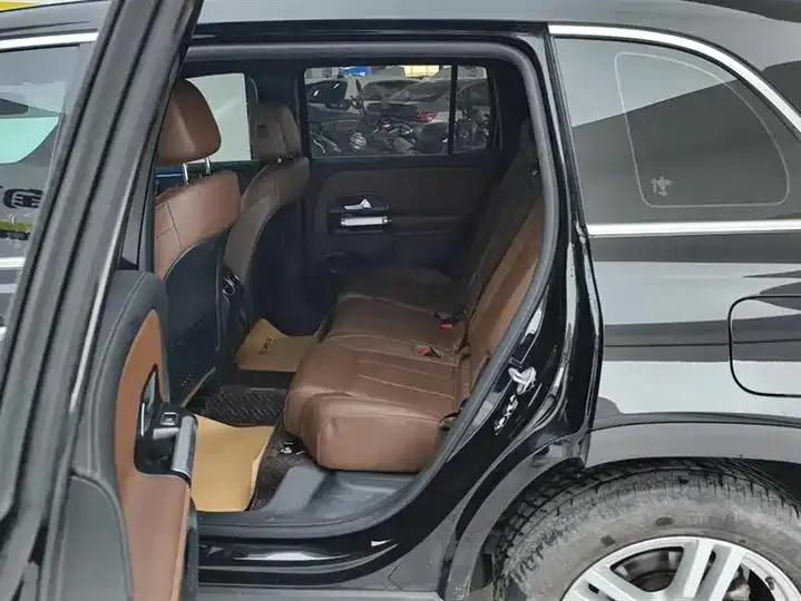 Mercedes Benz GLB 2023 GLB 220 Dynamic 11