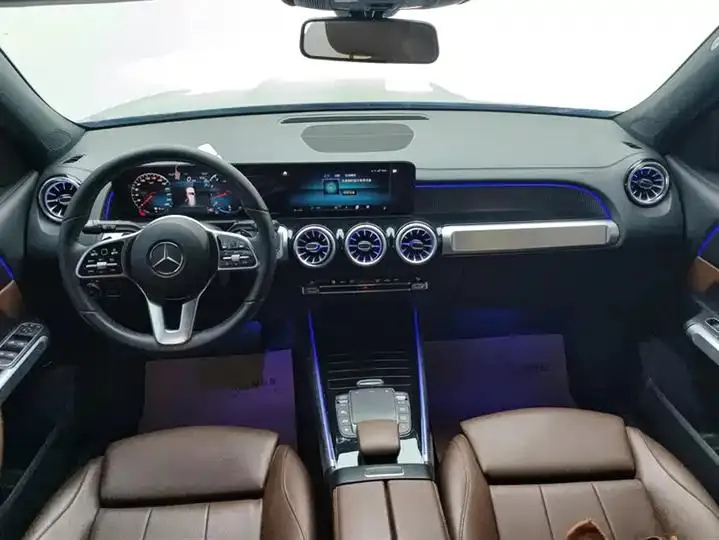 Mercedes Benz GLB 2023 GLB 220 Dynamic 12
