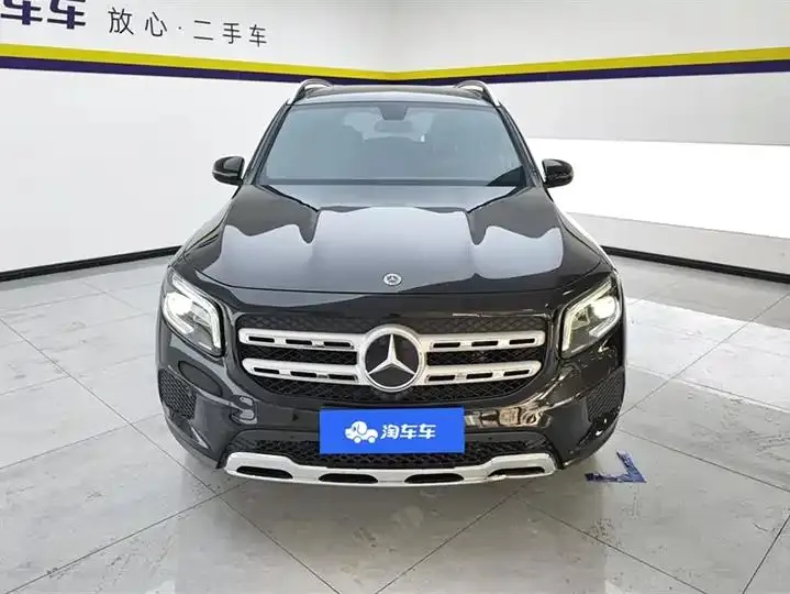 Mercedes Benz GLB 2023 GLB 220 Dynamic 2