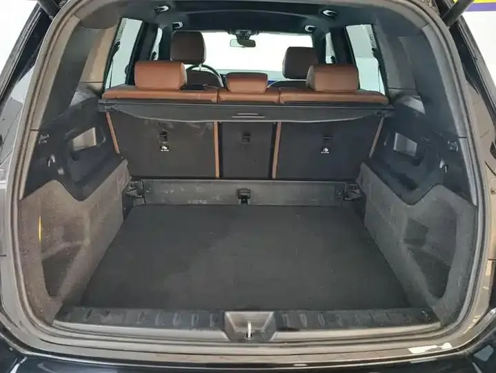Mercedes Benz GLB 2023 GLB 220 Dynamic 4
