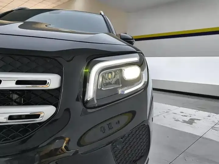 Mercedes Benz GLB 2023 GLB 220 Dynamic 5