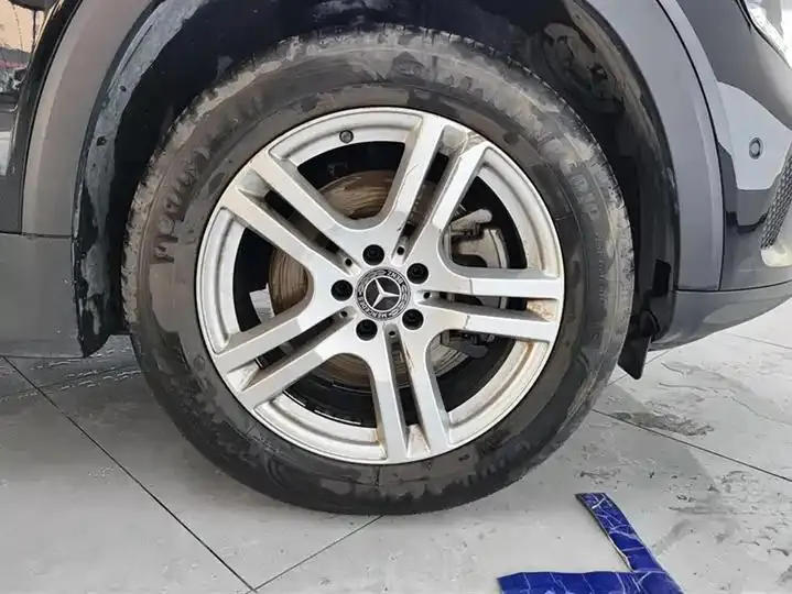Mercedes Benz GLB 2023 GLB 220 Dynamic 6
