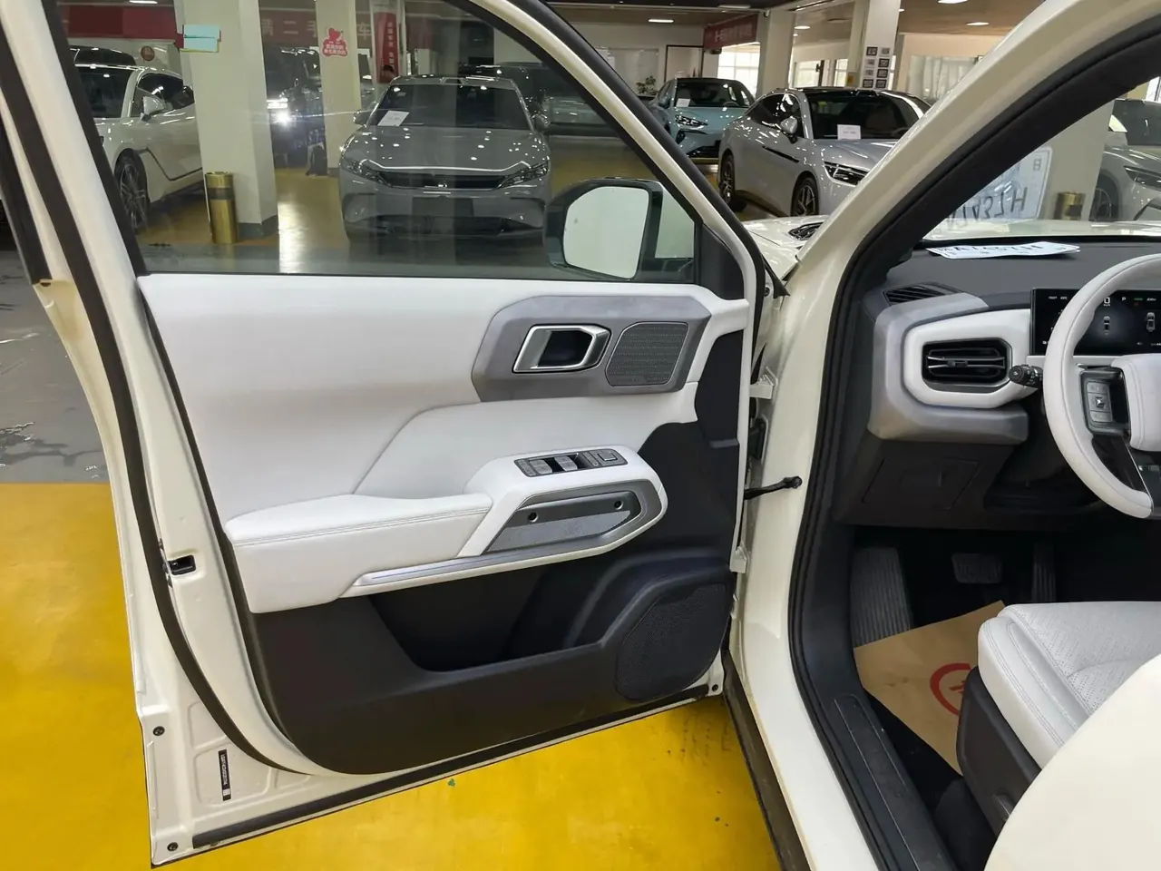 Leopard 3 2024 Basic Model 3