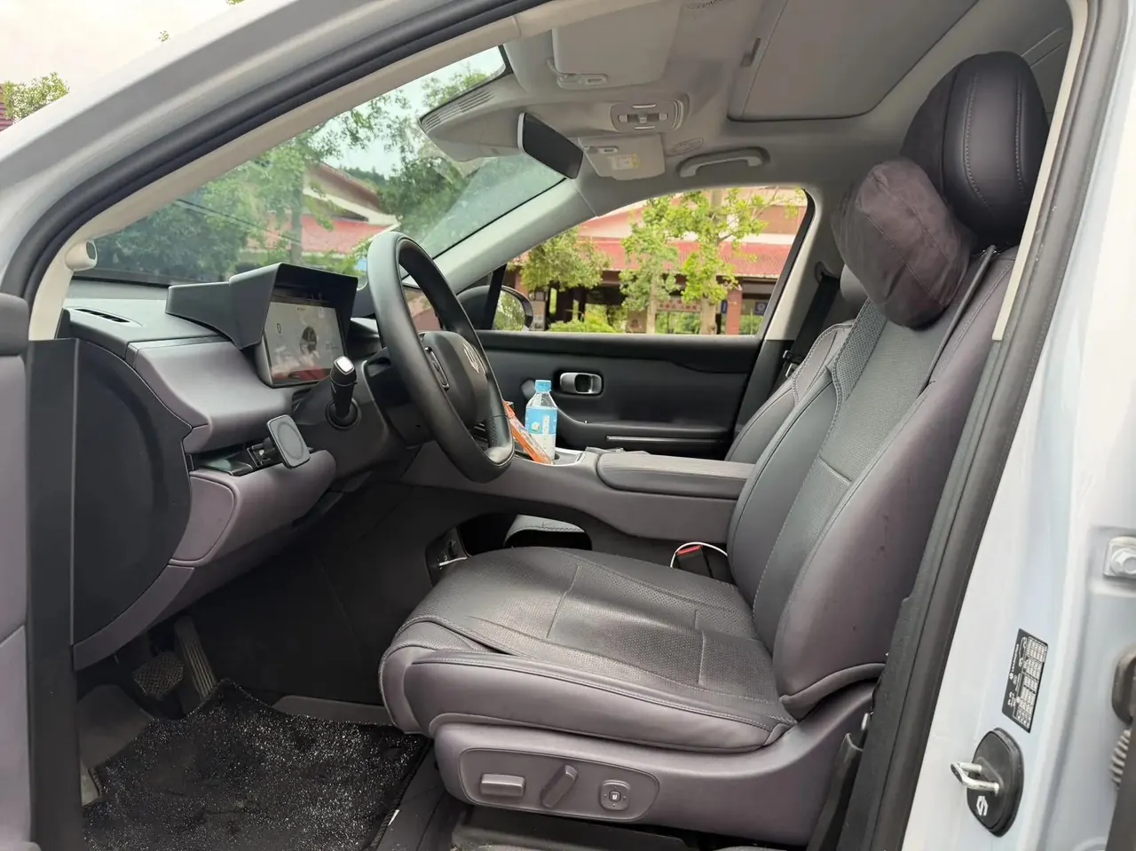 Leapmotor 2026 C 16 630 Laser Radar Zhizun Edition 5-seat Automatic Gear 2