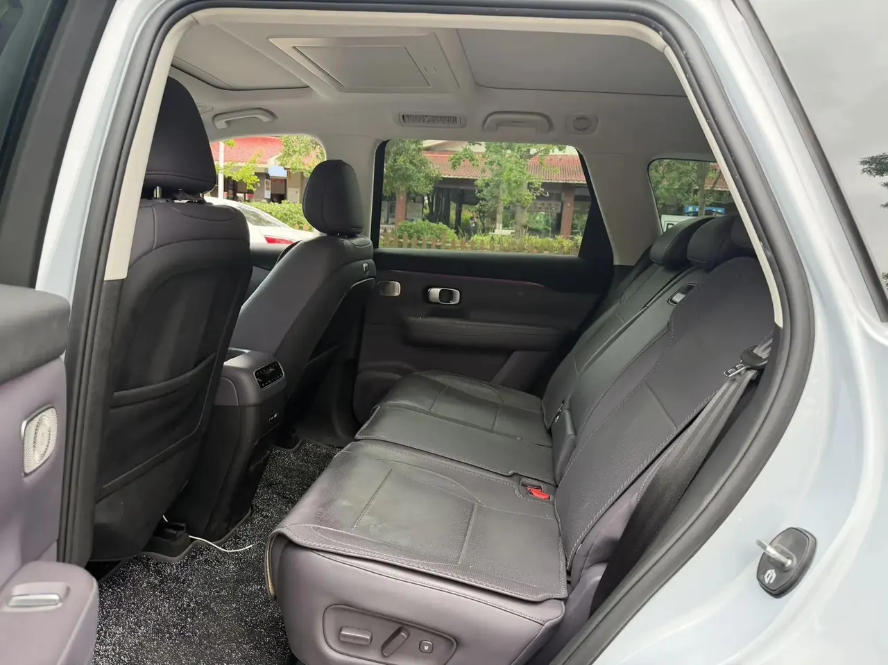 Leapmotor 2026 C 16 630 Laser Radar Zhizun Edition 5-seat Automatic Gear 4