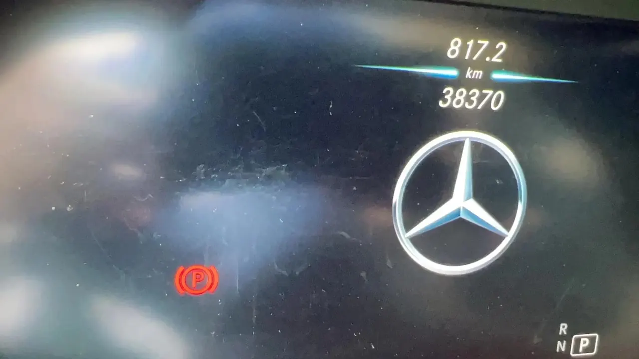 Mercedes Benz C- Class 2021 C 260 L Sport Edition 3