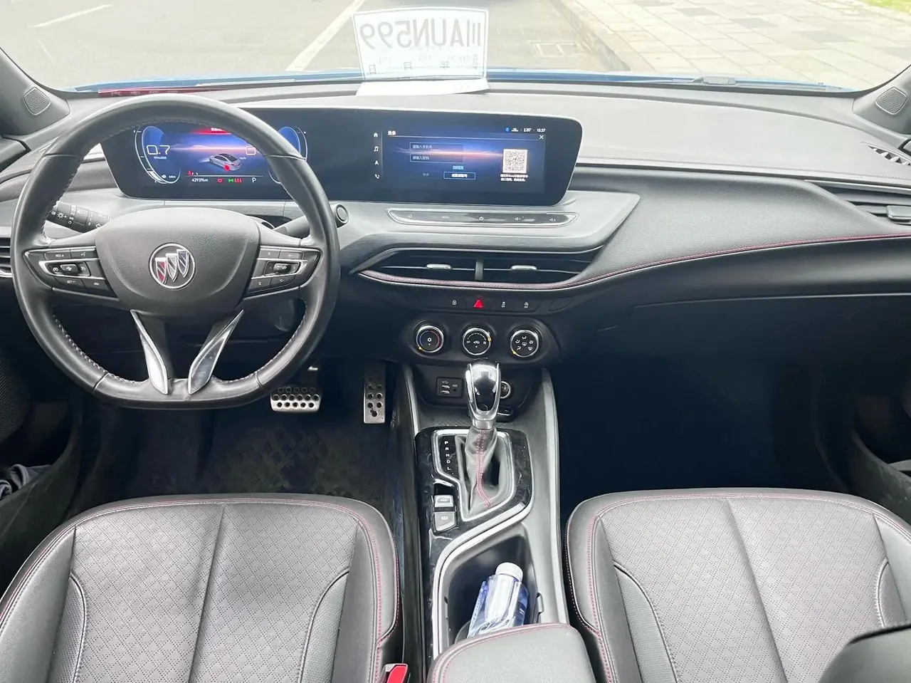 Weilang 2022 Pro GS High Wind Edition 6