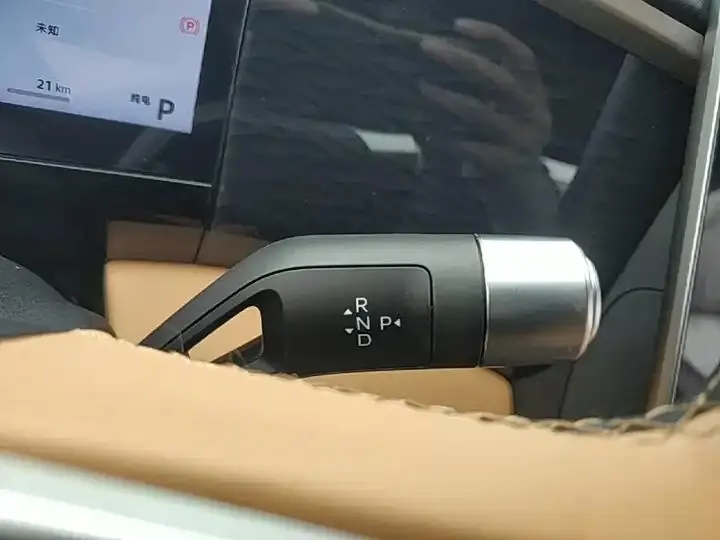 Galaxy L7 2023 1.5T 115km MAX 14