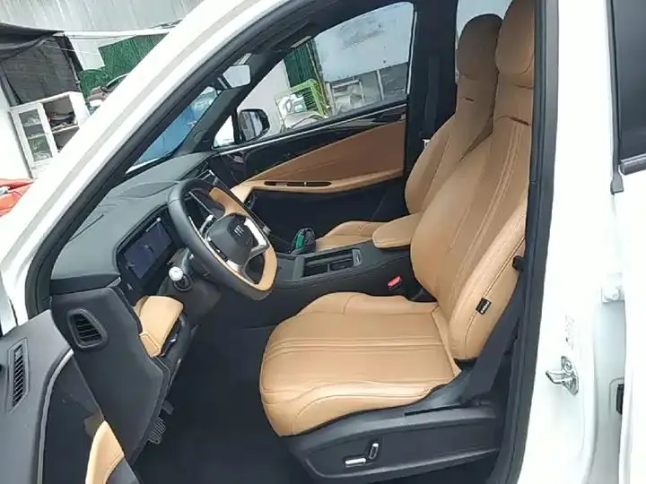 Galaxy L7 2023 1.5T 115km MAX 15