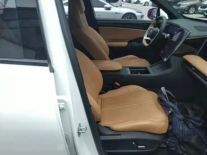 Galaxy L7 2023 1.5T 115km MAX 25