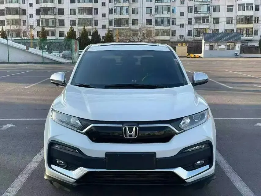 Honda XR-V 2021 220TURBO CVT Deluxe Edition 3